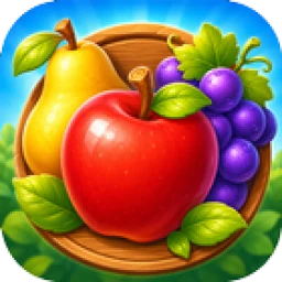 Harvest Bloom : Farm Puzzle 图标